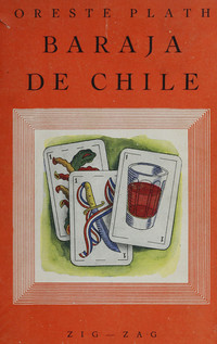 Baraja de Chile (1946)