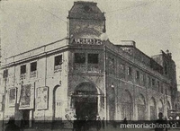 Cine Alhambra