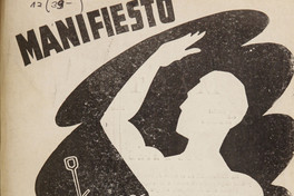 Mástil. Año VIII. Número 2, agosto 1946.Datos de publicación: Mástil. Año VIII. Número 2, agosto 1946.