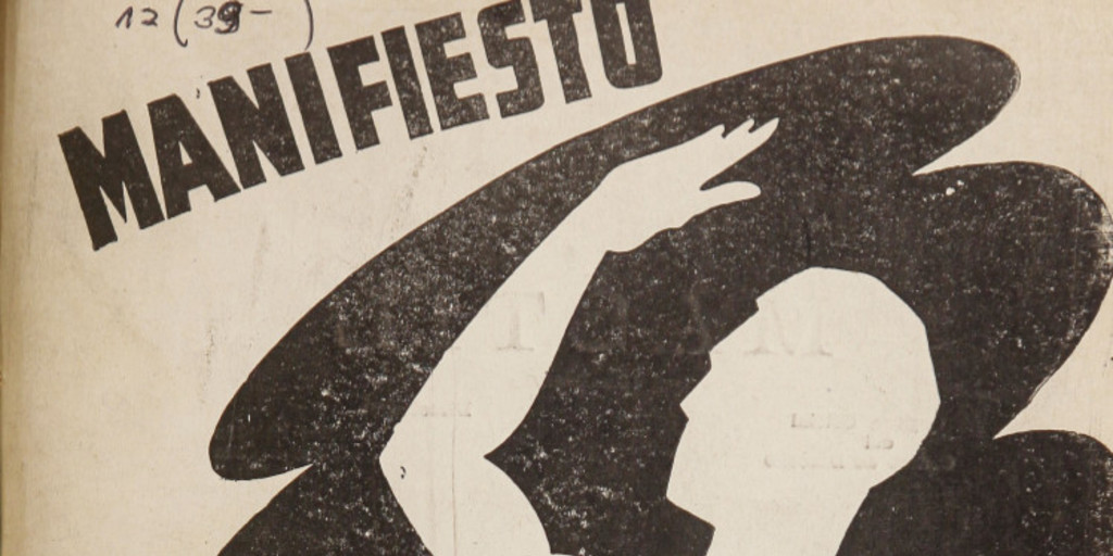 Mástil. Año VIII. Número 2, agosto 1946.Datos de publicación: Mástil. Año VIII. Número 2, agosto 1946.