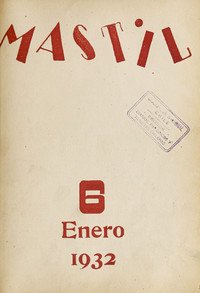 Mástil informativo. La reforma universitaria