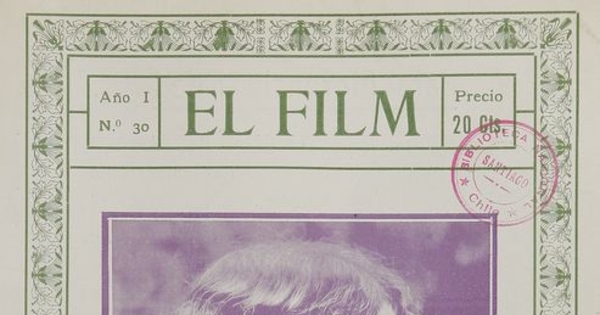 El Film.