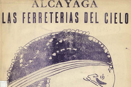 Las ferreterías del cielo