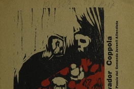Portada de Los años de una vida, 1965