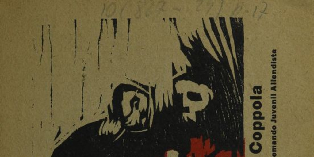 Portada de Los años de una vida, 1965