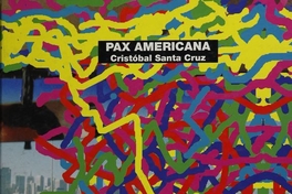 Portada de Pax americana, 1994