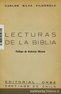 Lecturas de la Biblia