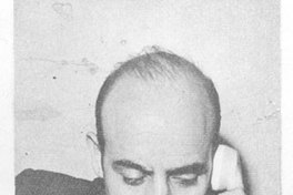 Jorge Guzmán, 1968