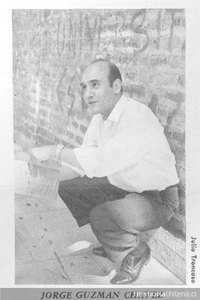 Jorge Guzmán, 1968