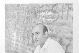 Jorge Guzmán, 1968