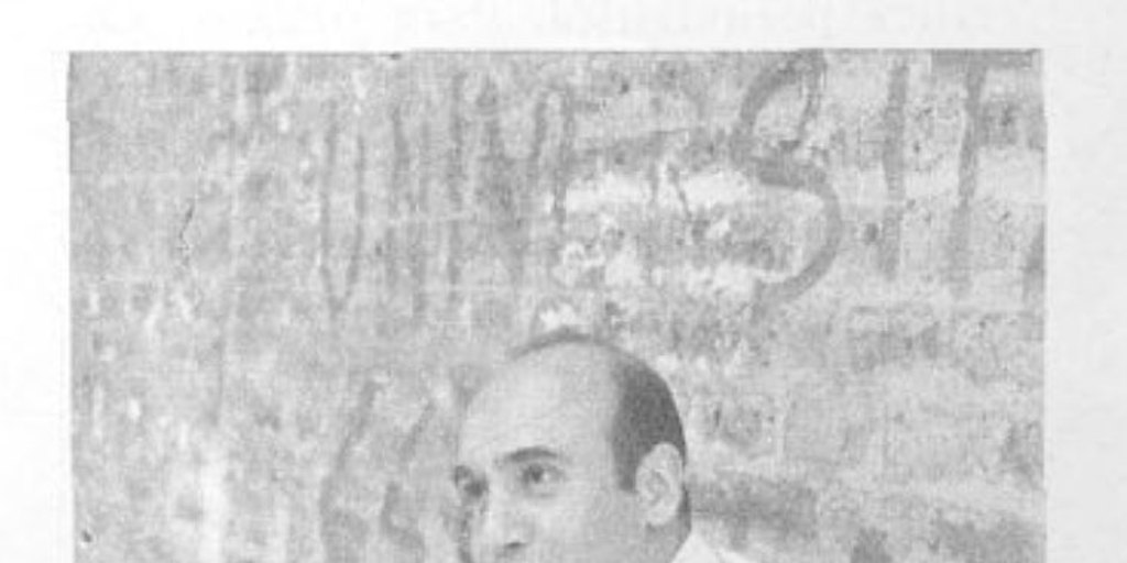 Jorge Guzmán, 1968