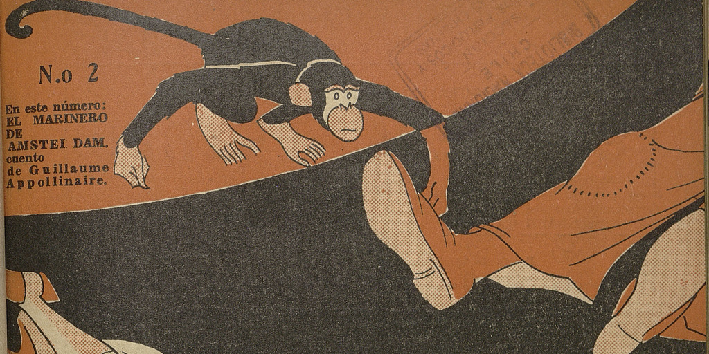 Lecturas. Año I, número 2, 27 de octubre de 1932