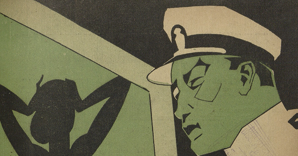 Lecturas. Año I, número 5, 8 de diciembre de 1932