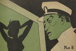 Lecturas. Año I, número 5, 8 de diciembre de 1932