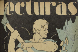 Lecturas. Año I, número 9, 2 de febrero de 1933