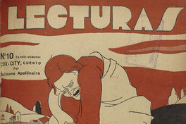 Lecturas. Año I, número 10, 16 de febrero de 1933