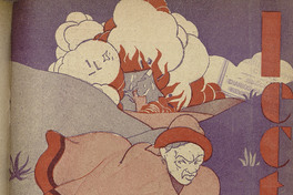 Lecturas. Año I, número 13, 16 de marzo de 1933