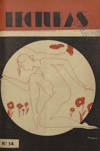 Lecturas. Año I, número 14, 23 de marzo de 1933