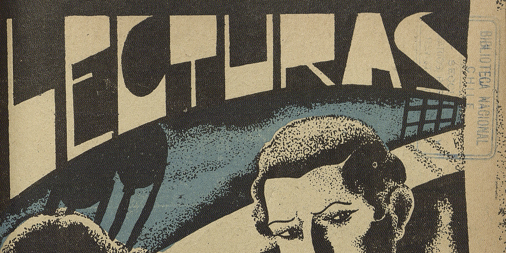 Lecturas. Año I, número 15, 30 de marzo de 1933
