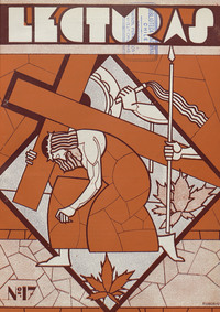 Lecturas. Año I, número 17, 13 de abril de 1933