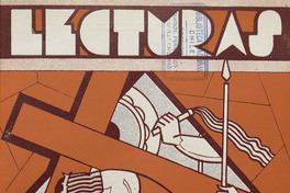 Lecturas. Año I, número 17, 13 de abril de 1933