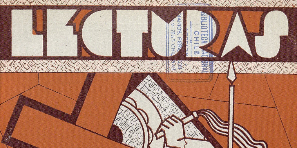 Lecturas. Año I, número 17, 13 de abril de 1933