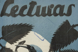 Lecturas. Año I, número 23, 1 de noviembre de 1933