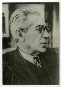 Guillermo Labarca Hubertson