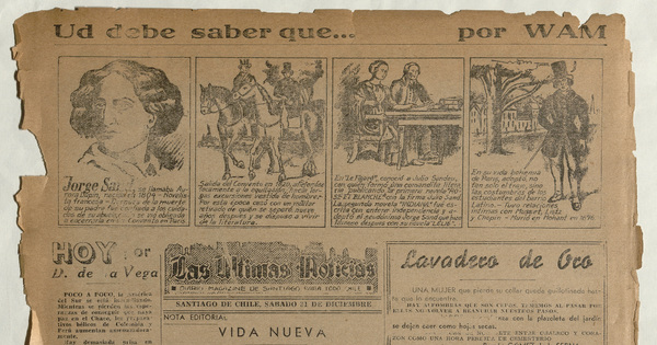 La querella de los escritores