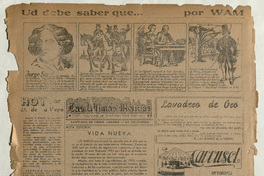 La querella de los escritores