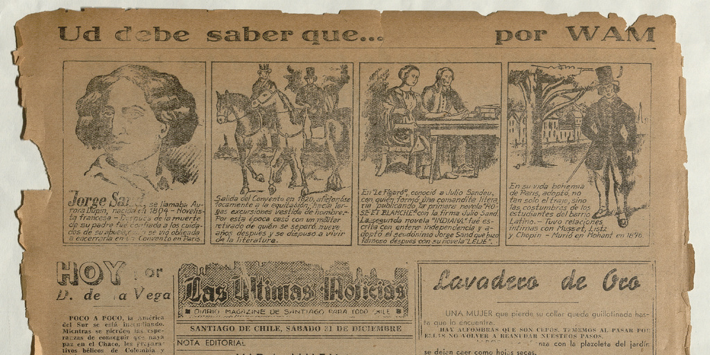 La querella de los escritores