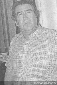 José Ángel Cuevas, 2006