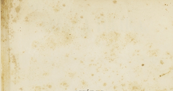 "El campanario. Leyenda nacional en tres actos"