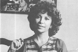 Isabel Allende (1942-)