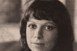 Isabel Allende