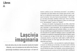 Lascivia imaginaria