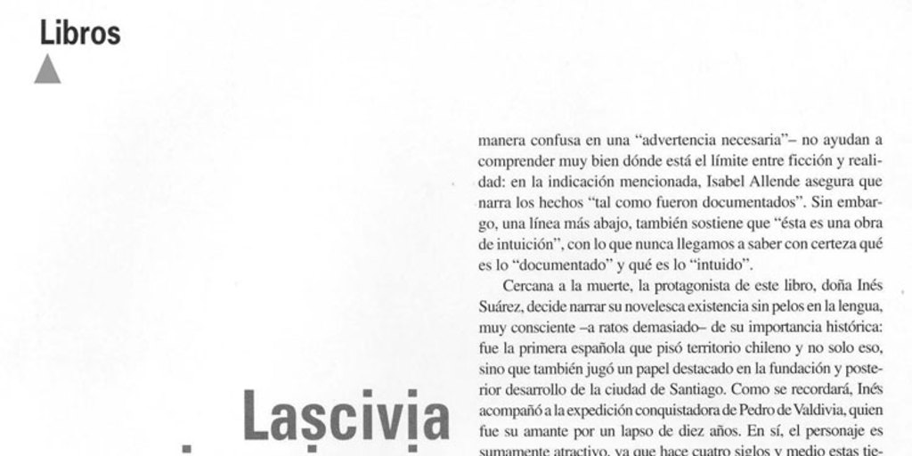 Lascivia imaginaria