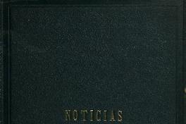 Oficina Hidrográfica de Chile. Noticias hidrográficas.