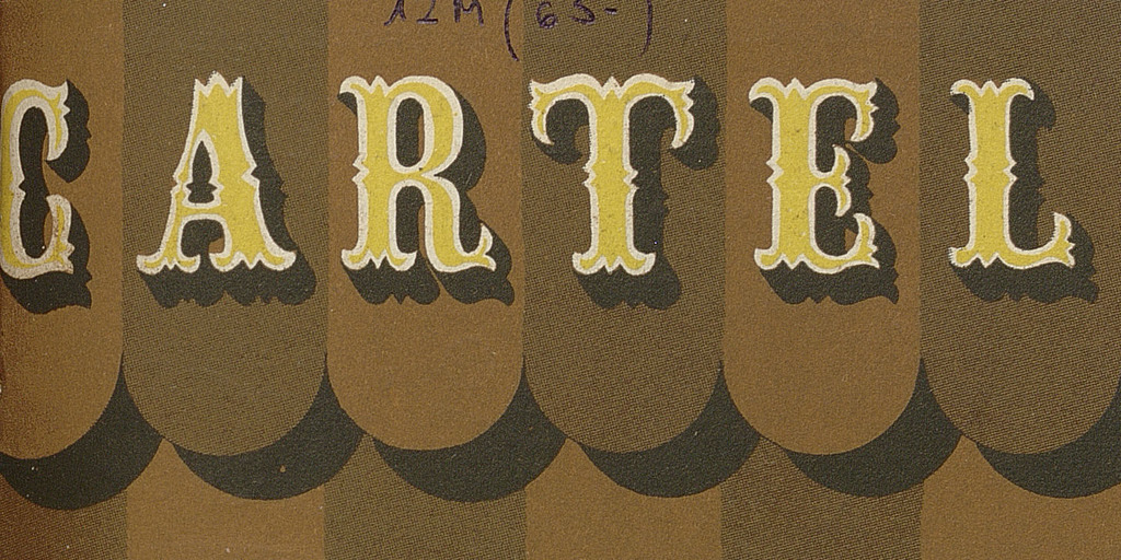 Cartel. Número 12, 27 de octubre de 1945