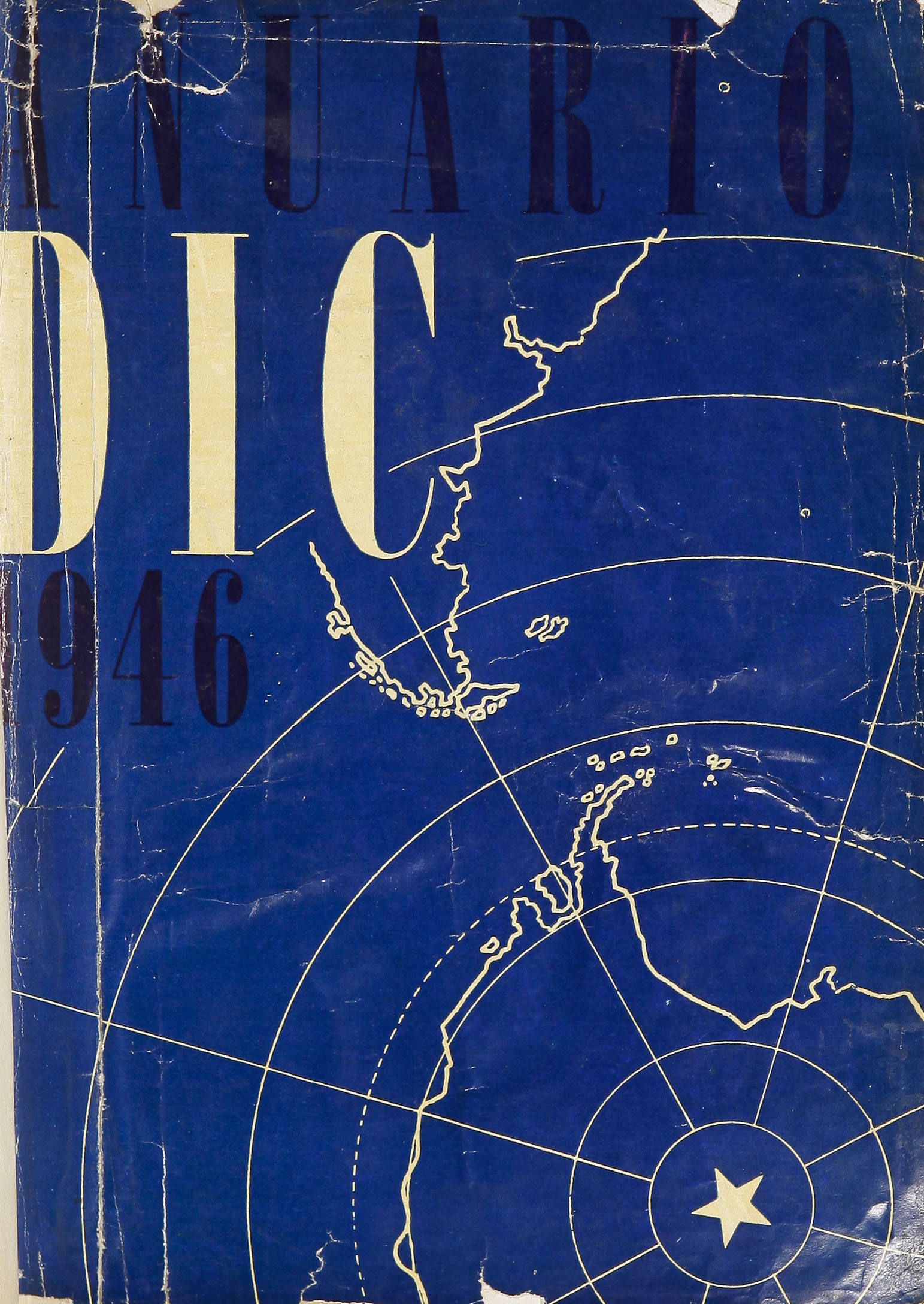 Anuario DIC 1946