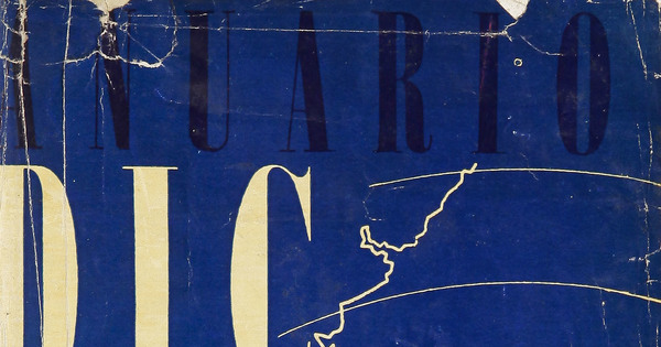 Anuario DIC 1946