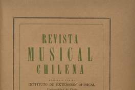 Música chilena en la radio