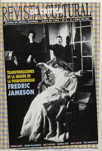 Revista de crítica cultural. Número 6, mayo de 1993