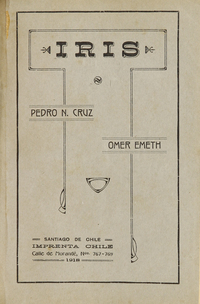 Iris (1918) Iris (1918)