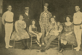 Teatro Circo Nacional