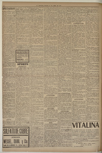 La agonía de Arauco