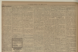 La agonía de Arauco