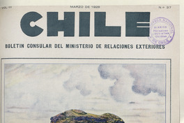 La industria cinematográfica en Chile. La “Andes Film”