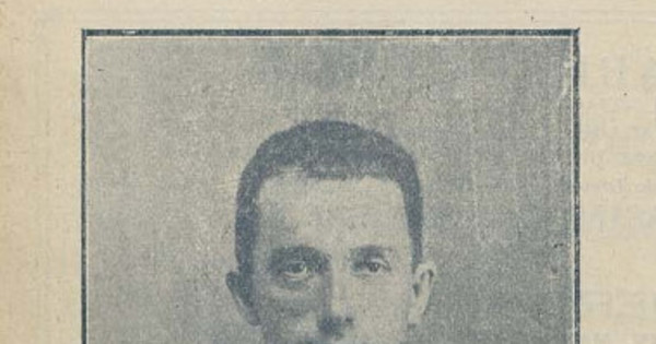 Don Alfredo Volnitzky, Gerente y Fundador de la “Andes Film”