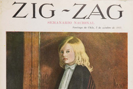 La película de Santiago antiguo